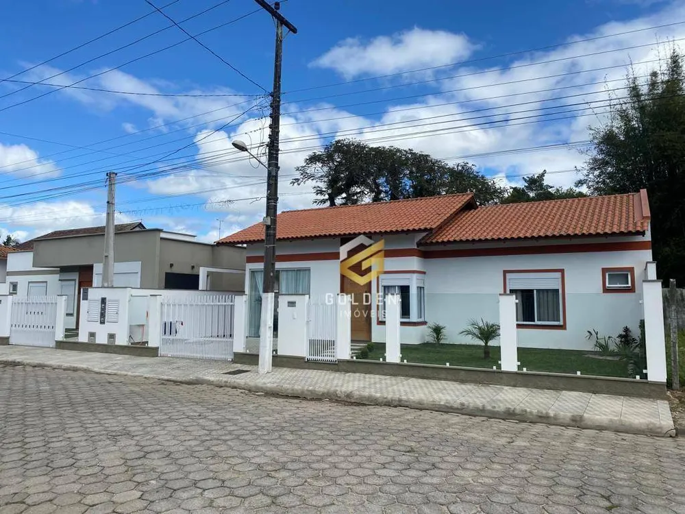 Casa, 3 quartos, 135 m² - Foto 12