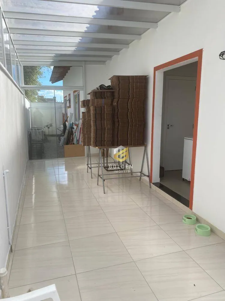 Casa, 3 quartos, 135 m² - Foto 4