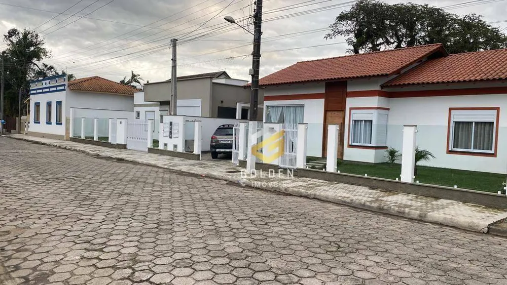 Casa, 3 quartos, 135 m² - Foto 3