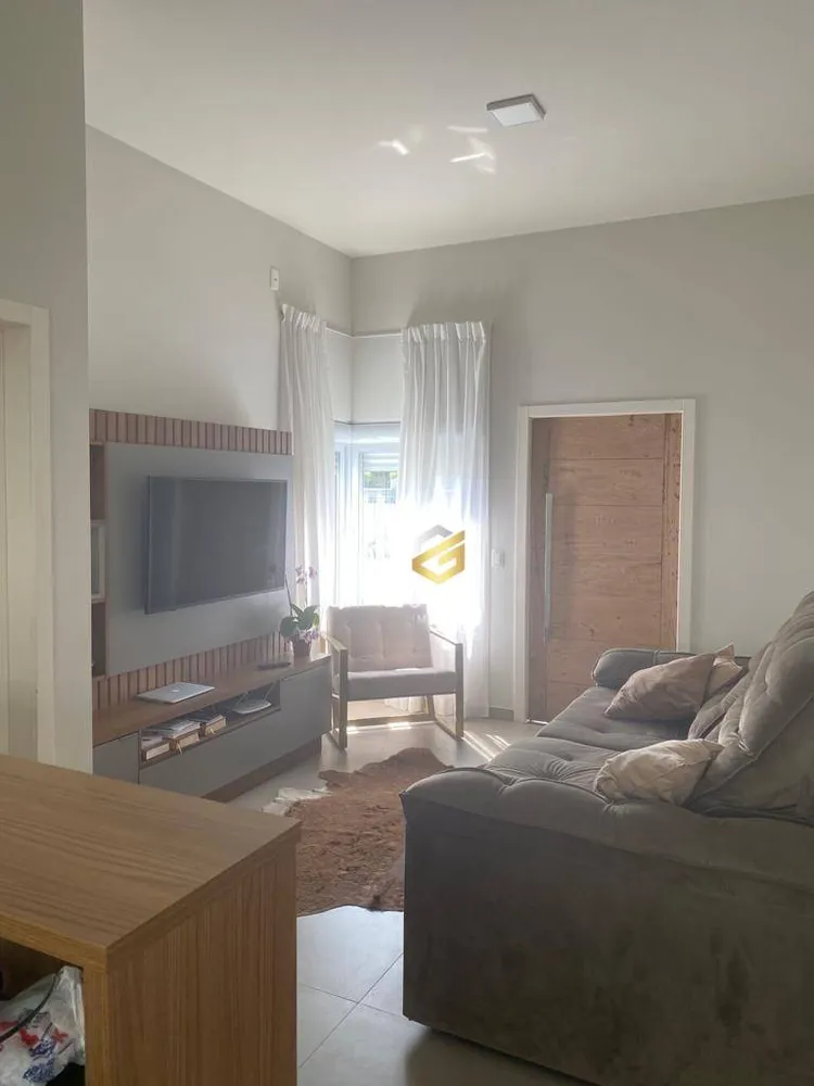 Casa, 3 quartos, 135 m² - Foto 9