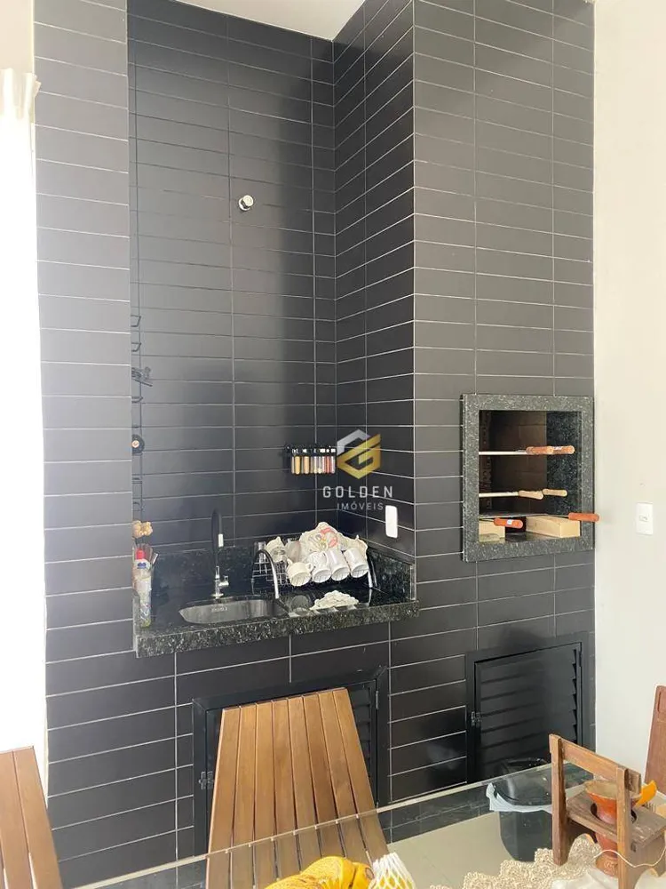 Casa, 3 quartos, 135 m² - Foto 11