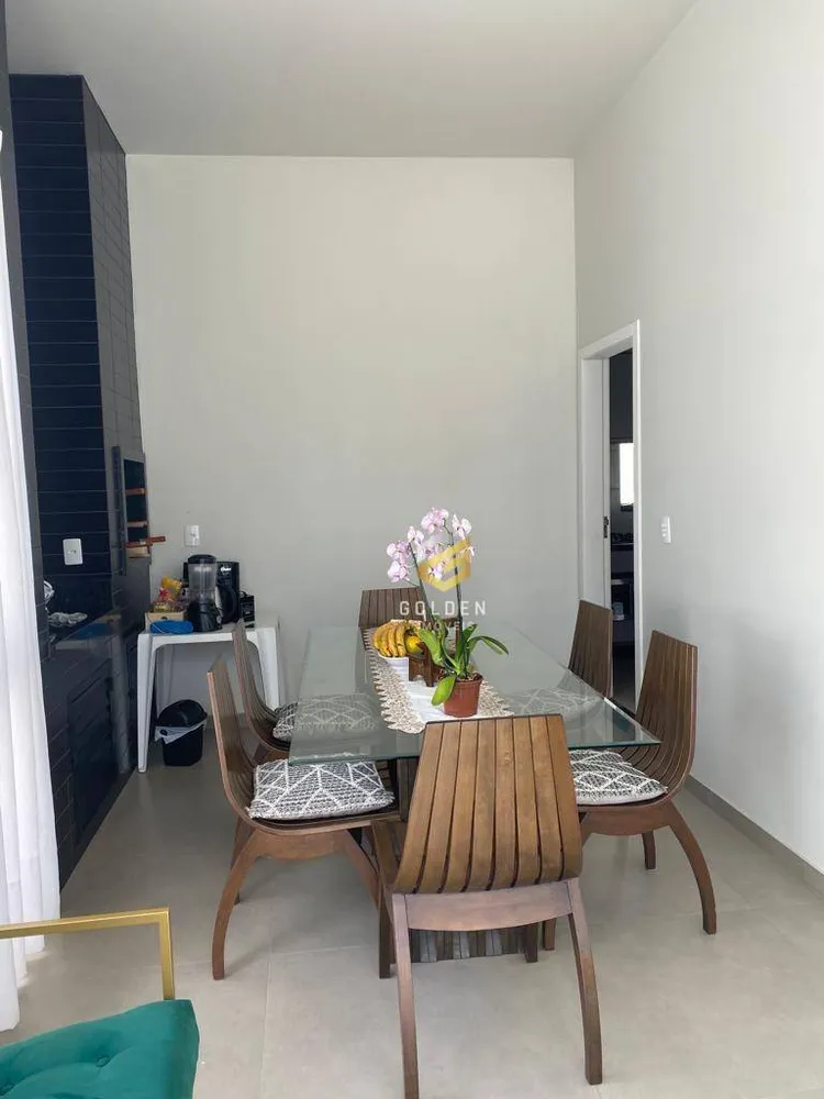 Casa, 3 quartos, 135 m² - Foto 10