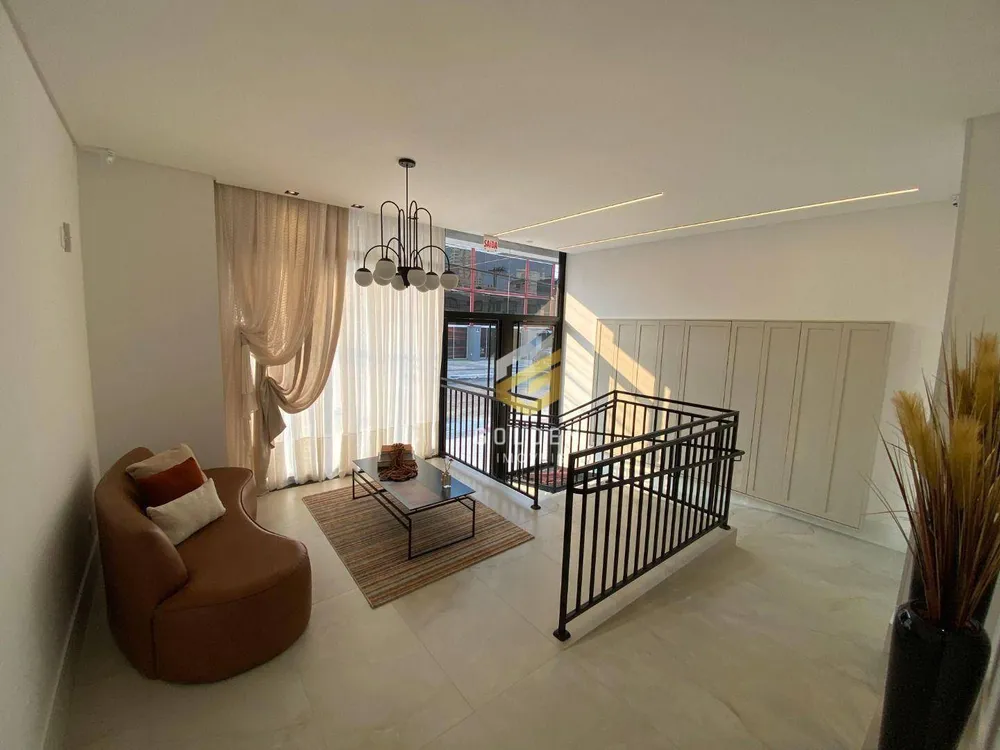 Apartamento, 2 quartos, 61 m² - Foto 2