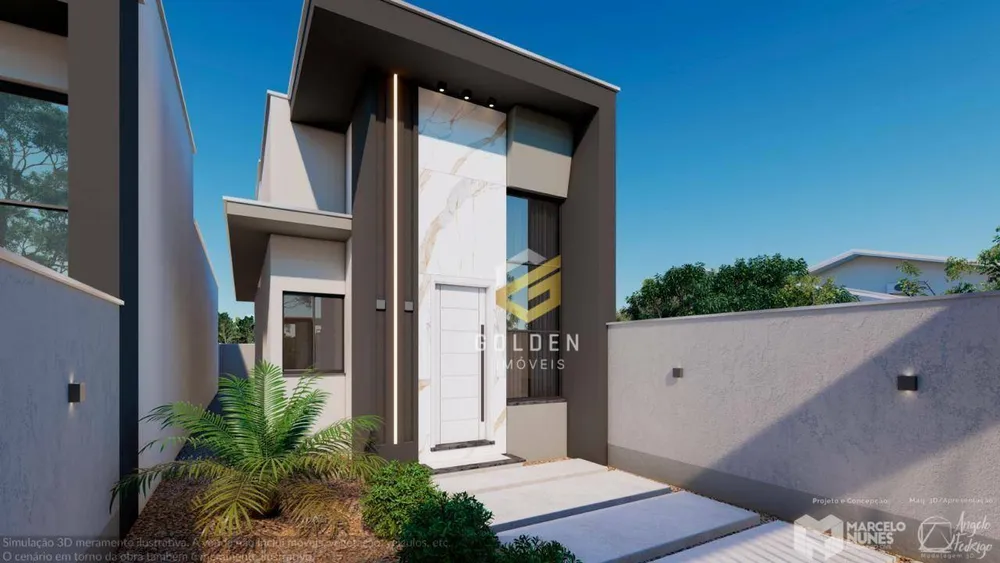 Casa, 2 quartos, 64 m² - Foto 4