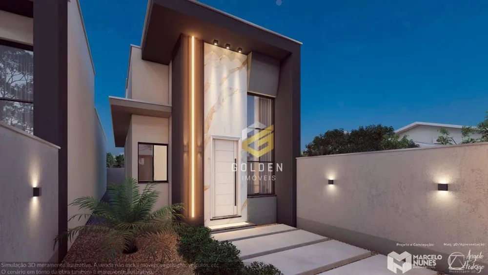 Casa, 2 quartos, 64 m² - Foto 10