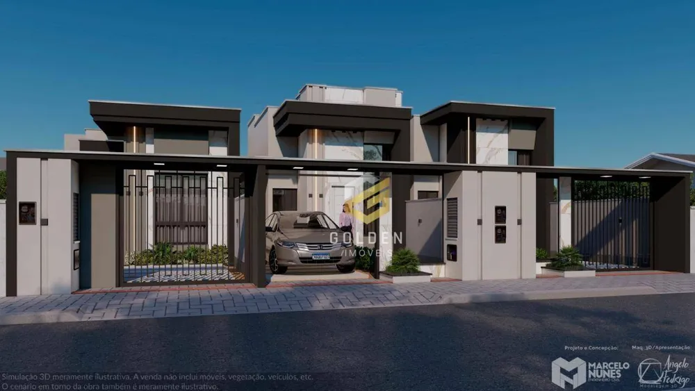 Casa, 2 quartos, 64 m² - Foto 12