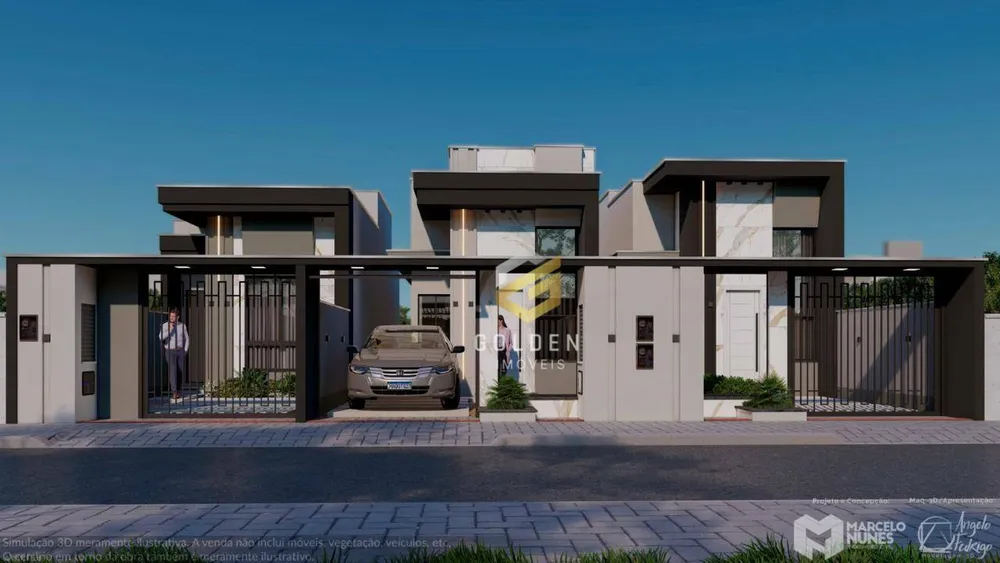 Casa, 2 quartos, 64 m² - Foto 11