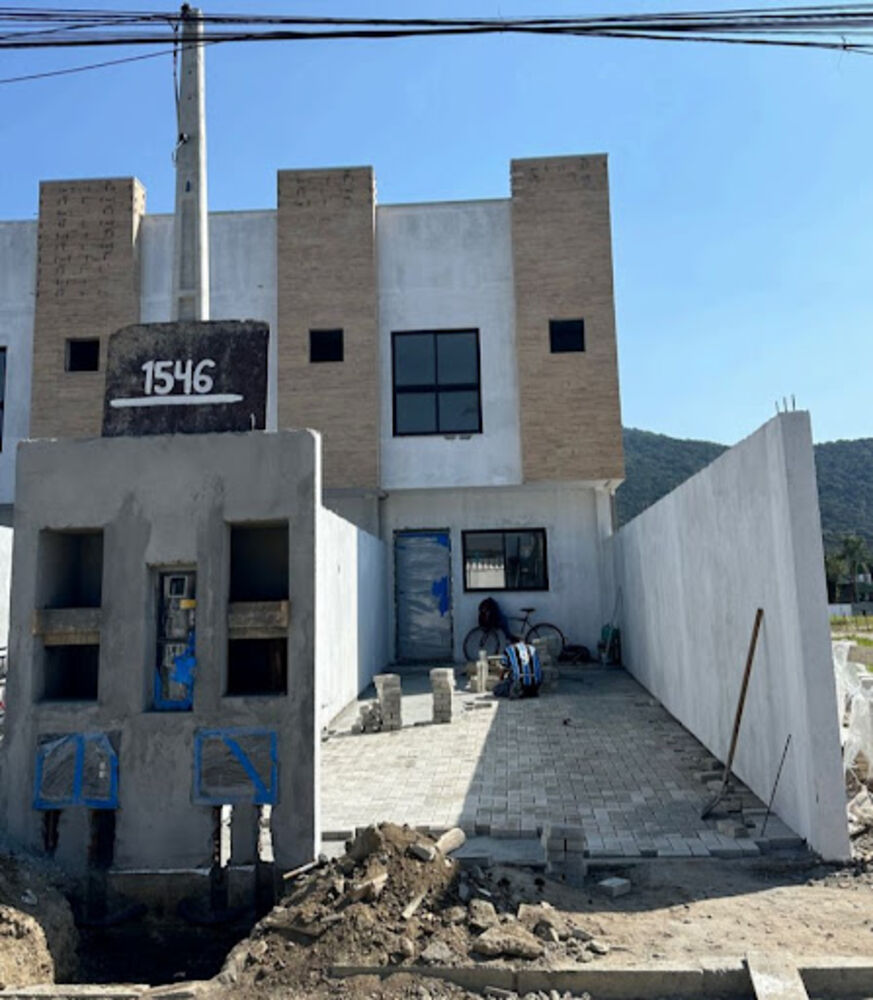 Casa, 2 quartos, 87 m² - Foto 2