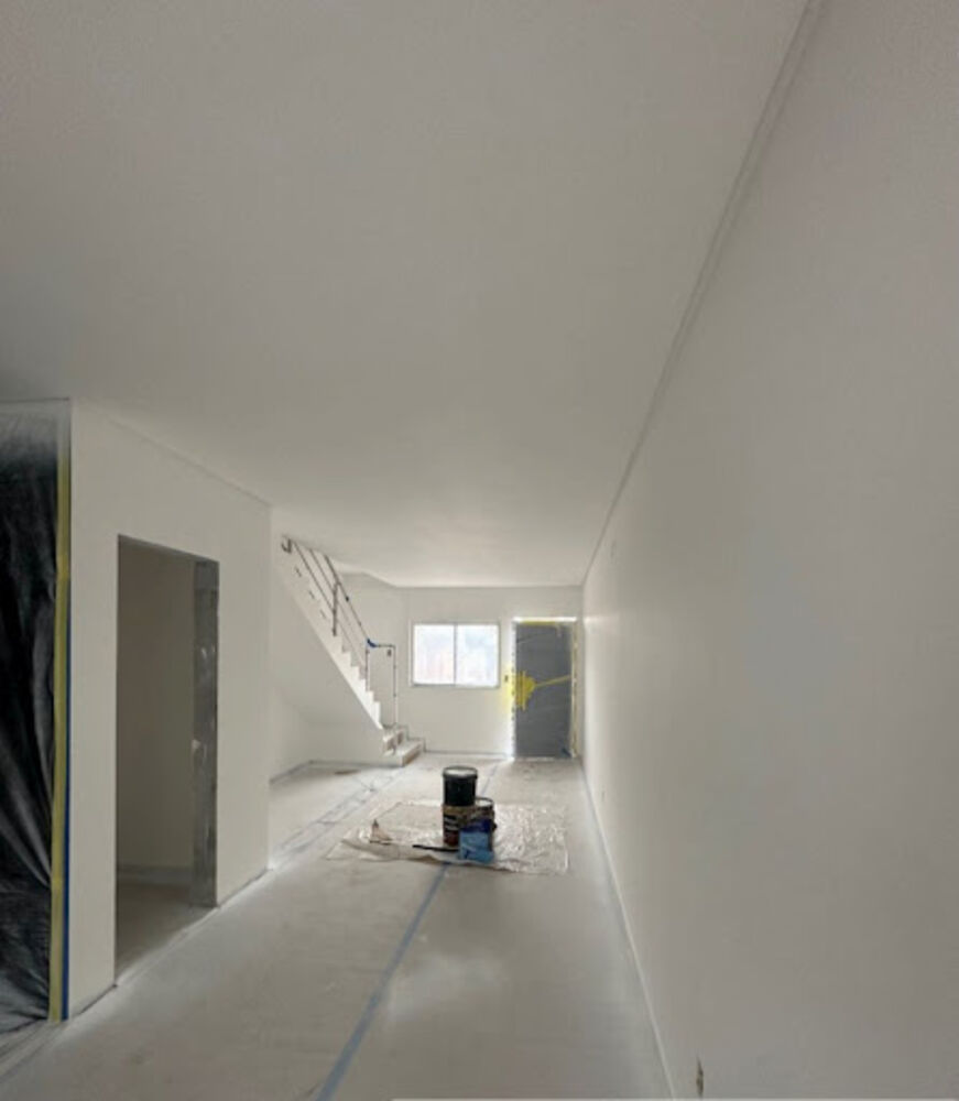 Casa, 2 quartos, 87 m² - Foto 1