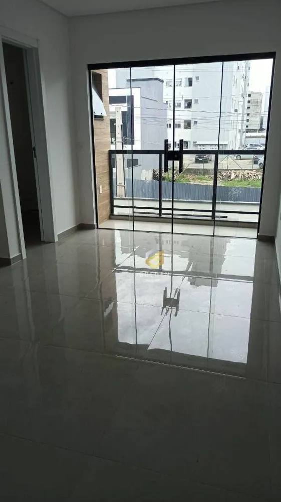 Sobrado, 2 quartos, 98 m² - Foto 2