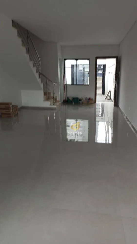 Sobrado, 2 quartos, 98 m² - Foto 3