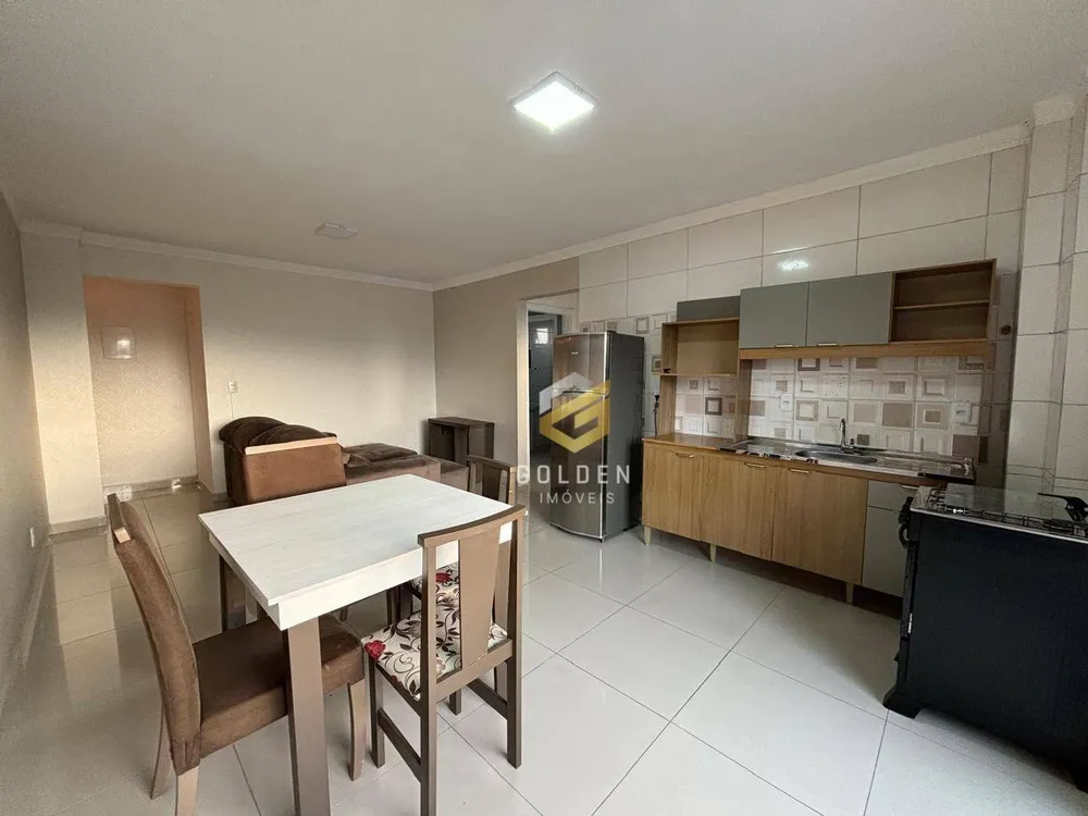 Apartamento, 2 quartos, 70 m² - Foto 2