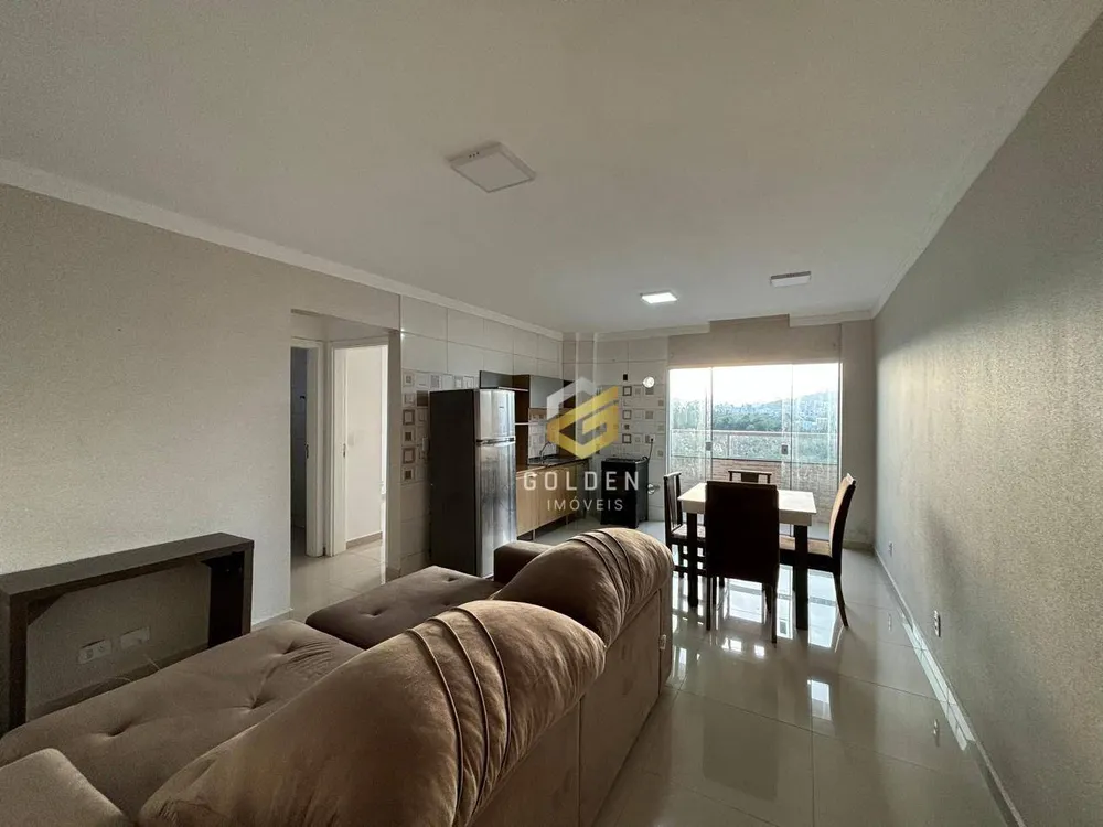 Apartamento, 2 quartos, 70 m² - Foto 7