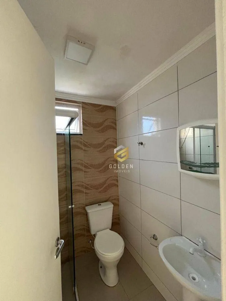 Apartamento, 2 quartos, 70 m² - Foto 6