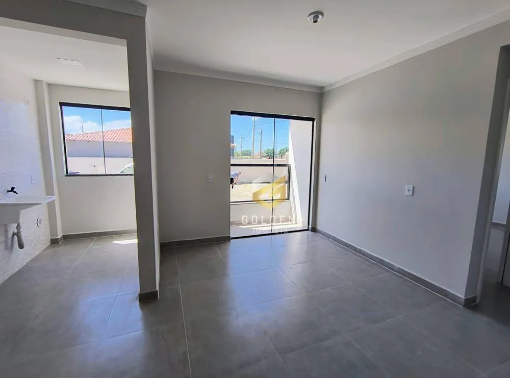 Apartamento, 2 quartos, 58 m² - Foto 3