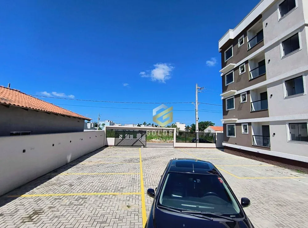 Apartamento, 2 quartos, 58 m² - Foto 2