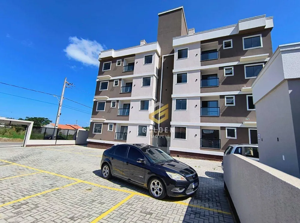 Apartamento, 2 quartos, 58 m² - Foto 1