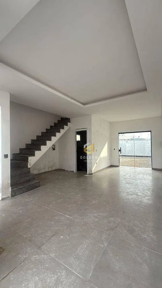 Sobrado, 2 quartos, 85 m² - Foto 3