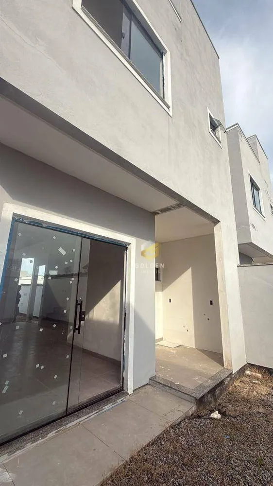 Sobrado, 2 quartos, 85 m² - Foto 6