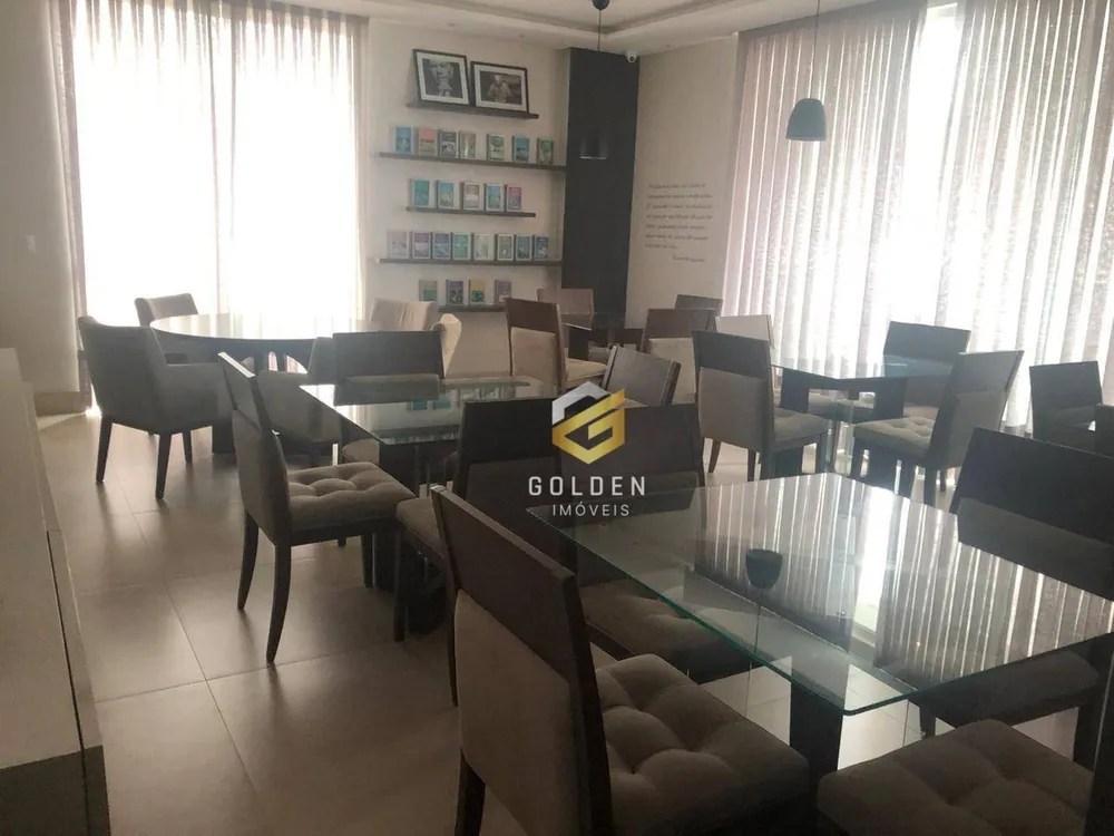 Apartamento, 3 quartos, 121 m² - Foto 2