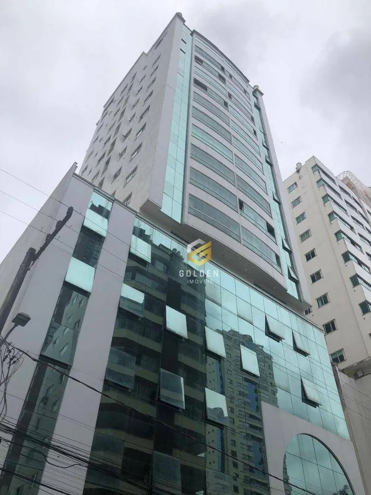 Apartamento, 3 quartos, 121 m² - Foto 1