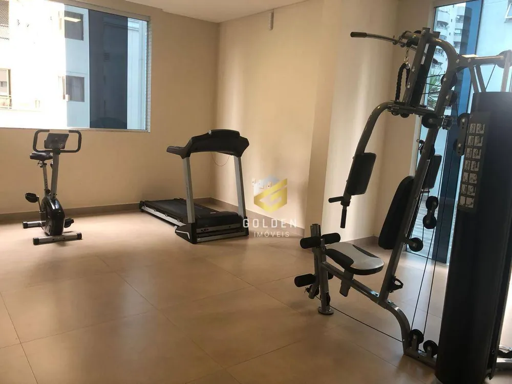 Apartamento, 3 quartos, 121 m² - Foto 3