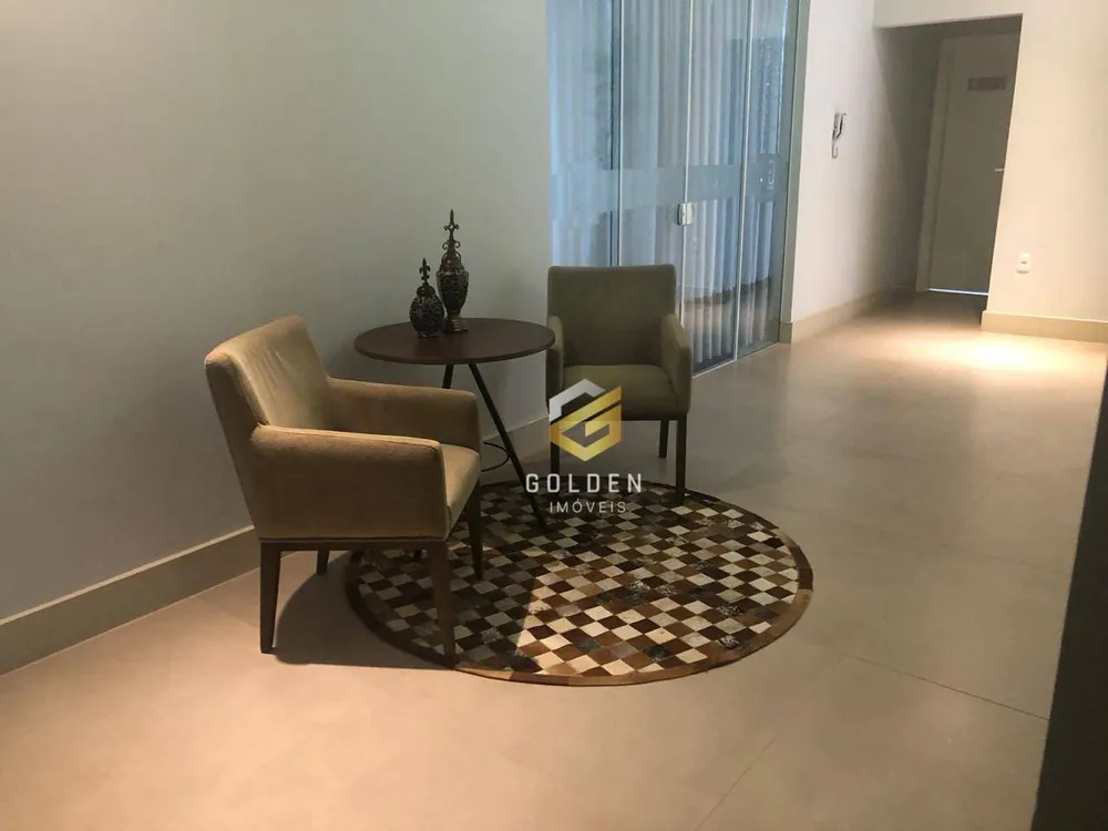 Apartamento, 3 quartos, 121 m² - Foto 4