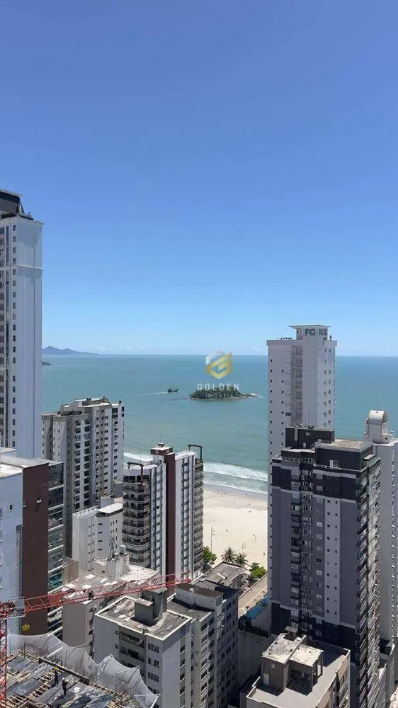 Apartamento, 3 quartos, 125 m² - Foto 2