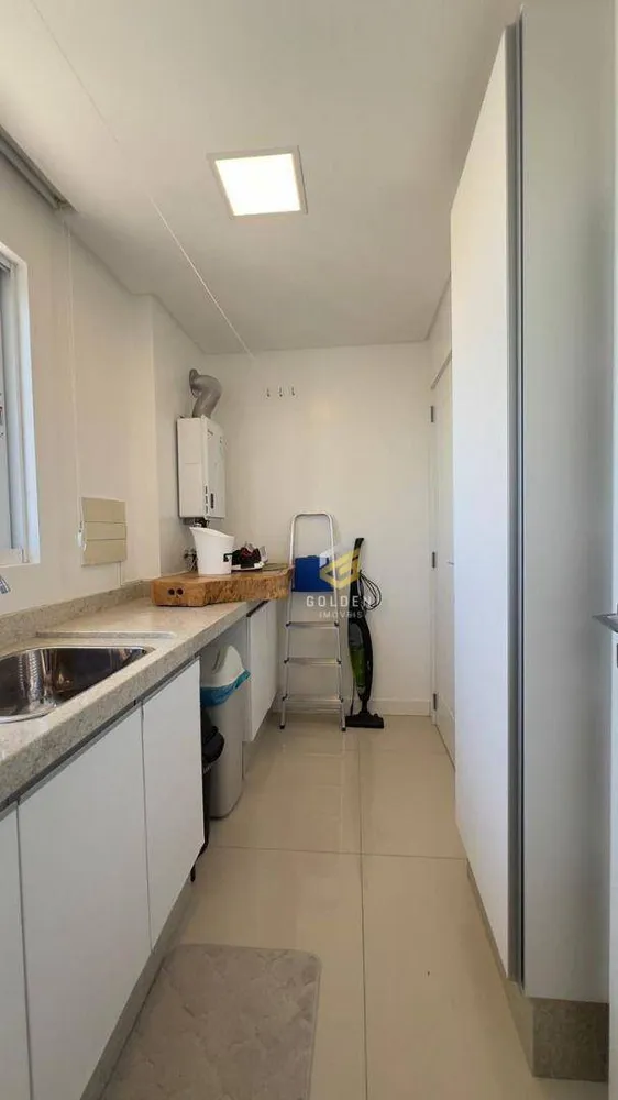 Apartamento, 3 quartos, 125 m² - Foto 5