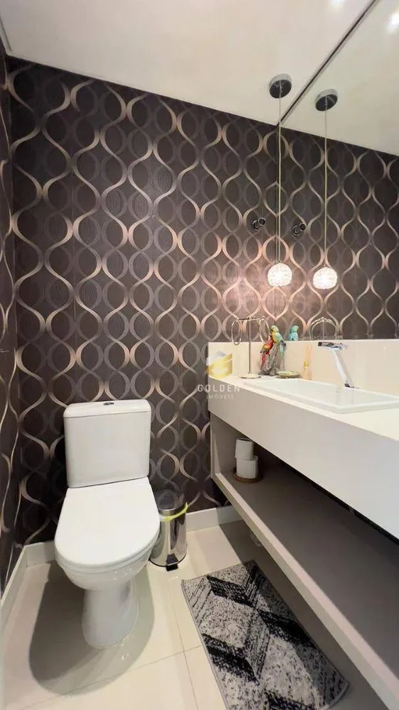 Apartamento, 3 quartos, 125 m² - Foto 9