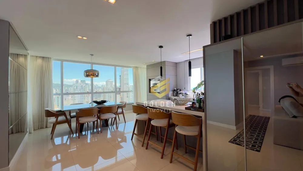 Apartamento, 3 quartos, 125 m² - Foto 4