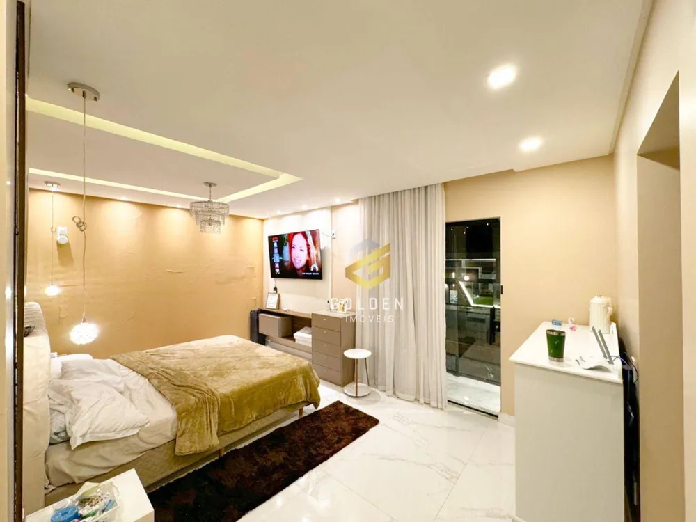 Sobrado, 3 quartos, 198 m² - Foto 12