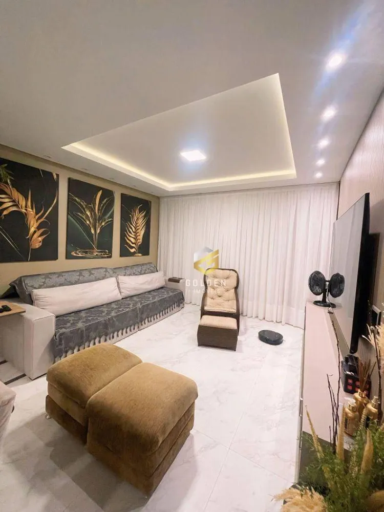 Sobrado, 3 quartos, 198 m² - Foto 4