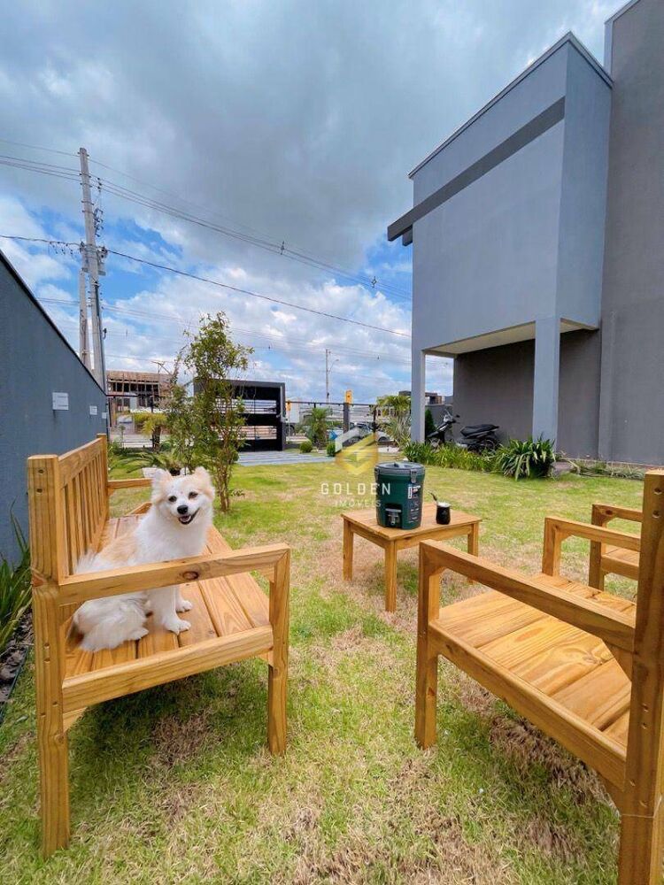 Sobrado à venda com 3 quartos, 198m² - Foto 2