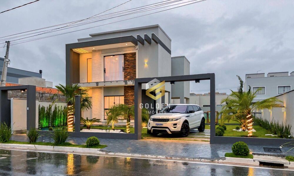Sobrado à venda com 3 quartos, 198m² - Foto 4
