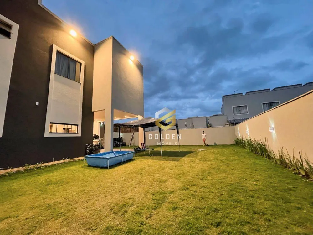 Sobrado, 3 quartos, 198 m² - Foto 7