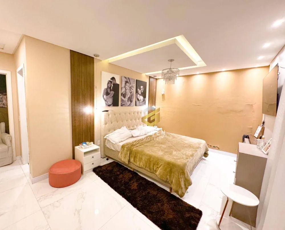Sobrado, 3 quartos, 198 m² - Foto 2