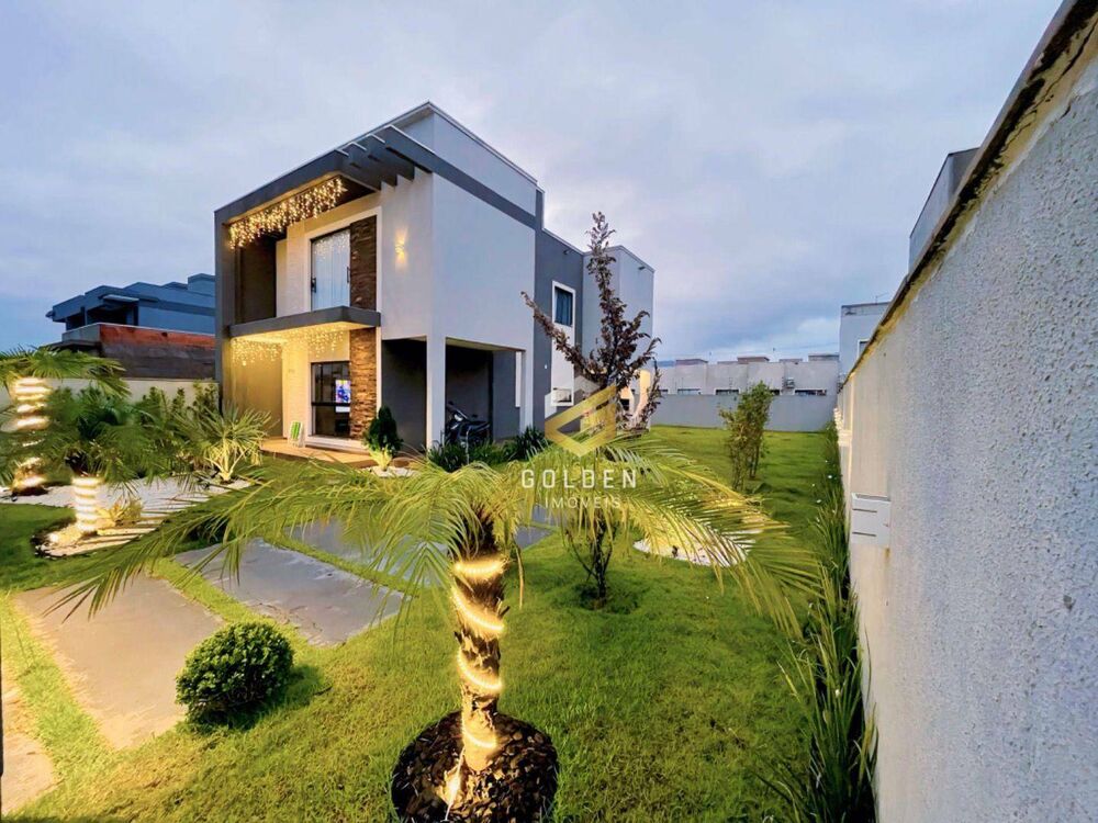 Sobrado à venda com 3 quartos, 198m² - Foto 3