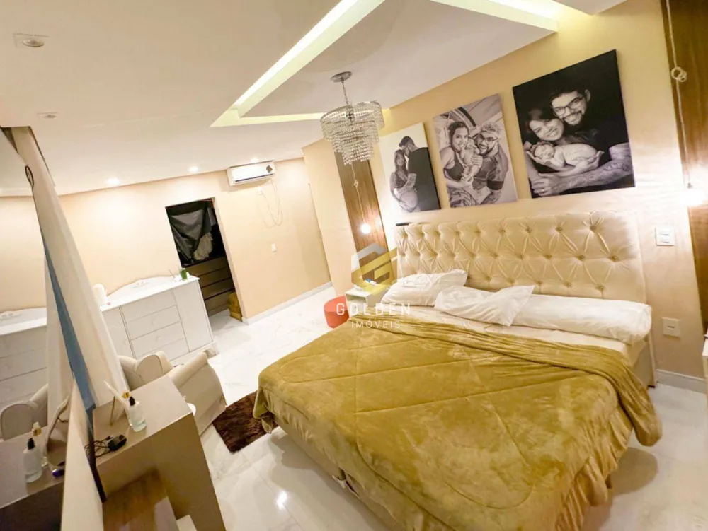 Sobrado, 3 quartos, 198 m² - Foto 11