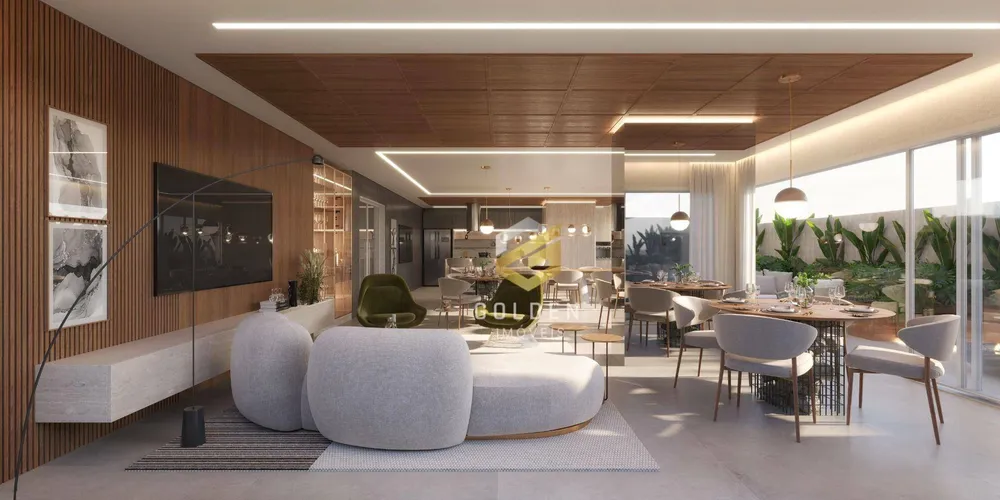 Apartamento, 4 quartos, 190 m² - Foto 7
