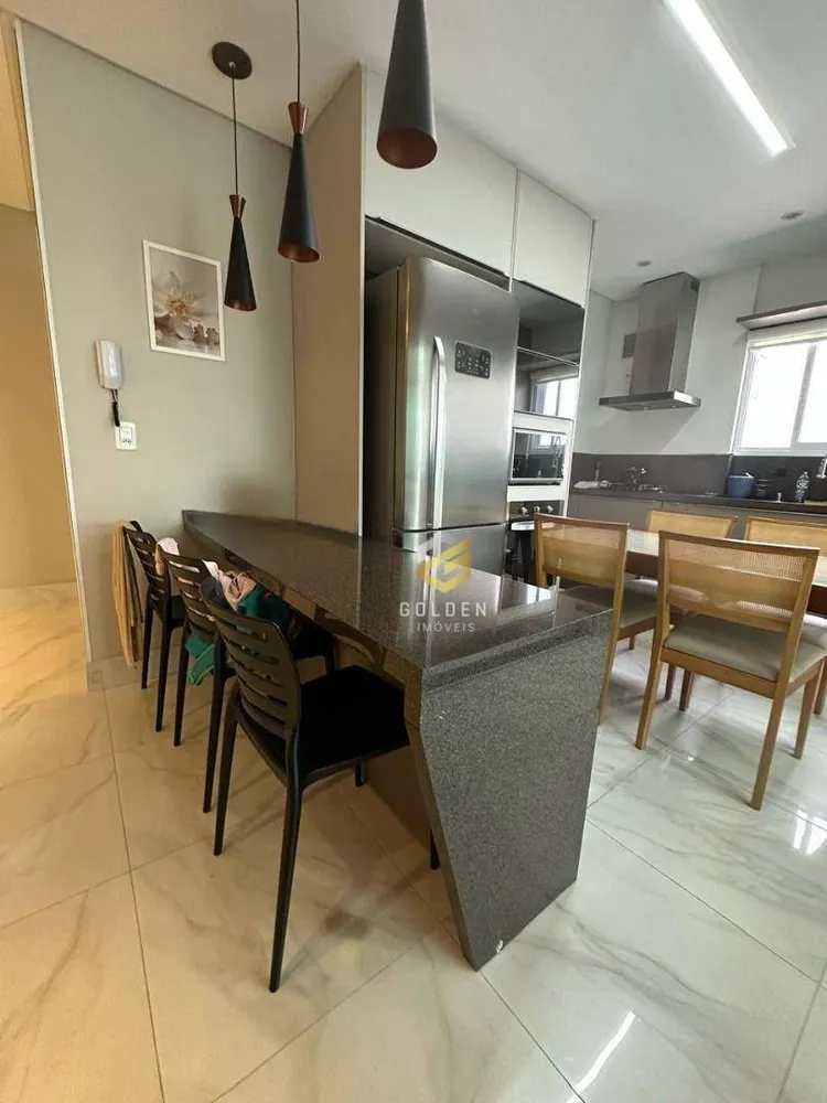 Apartamento, 3 quartos, 133 m² - Foto 3