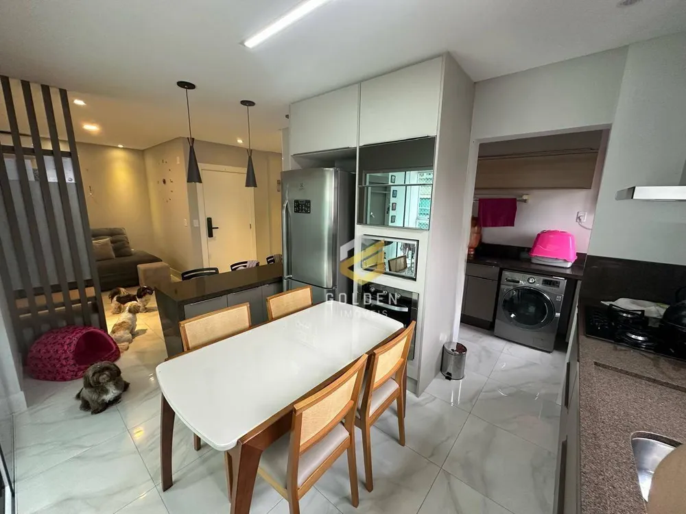 Apartamento, 3 quartos, 133 m² - Foto 4