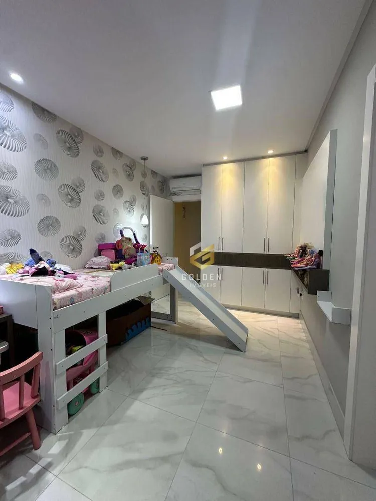 Apartamento, 3 quartos, 133 m² - Foto 6
