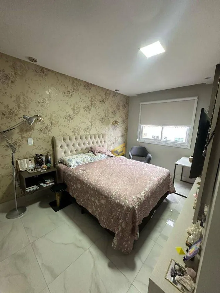 Apartamento, 3 quartos, 133 m² - Foto 7