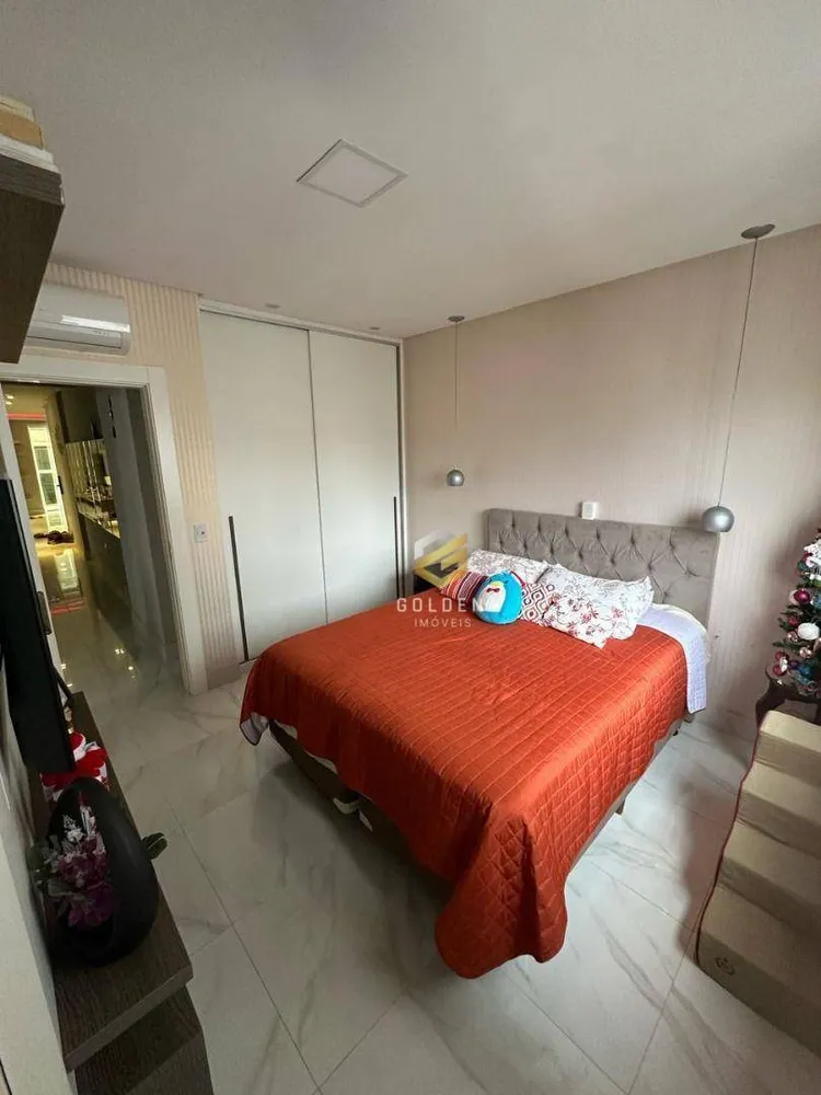 Apartamento, 3 quartos, 133 m² - Foto 9