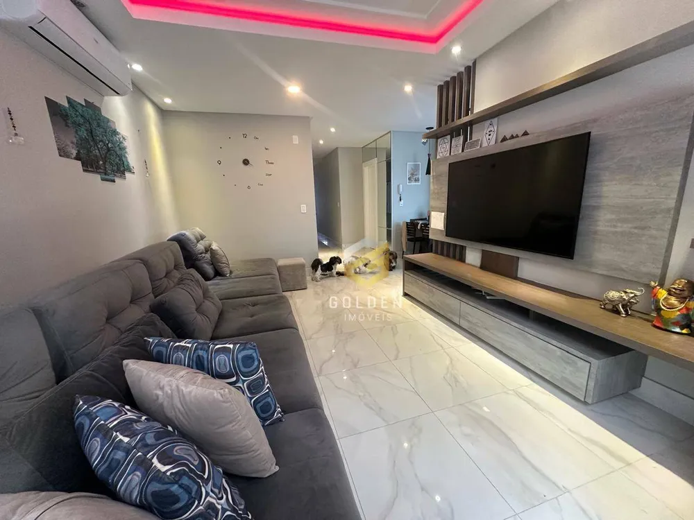 Apartamento, 3 quartos, 133 m² - Foto 1