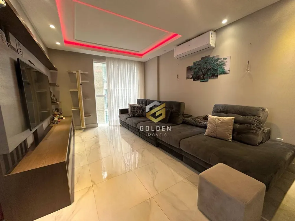 Apartamento, 3 quartos, 133 m² - Foto 2