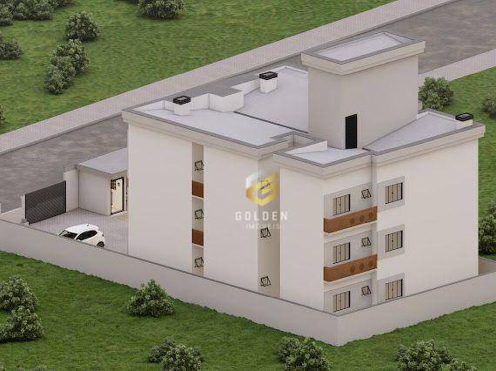 Apartamento à venda com 2 quartos, 55m² - Foto 6