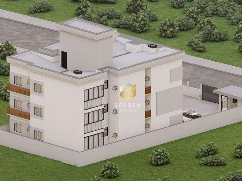 Apartamento à venda com 2 quartos, 55m² - Foto 5