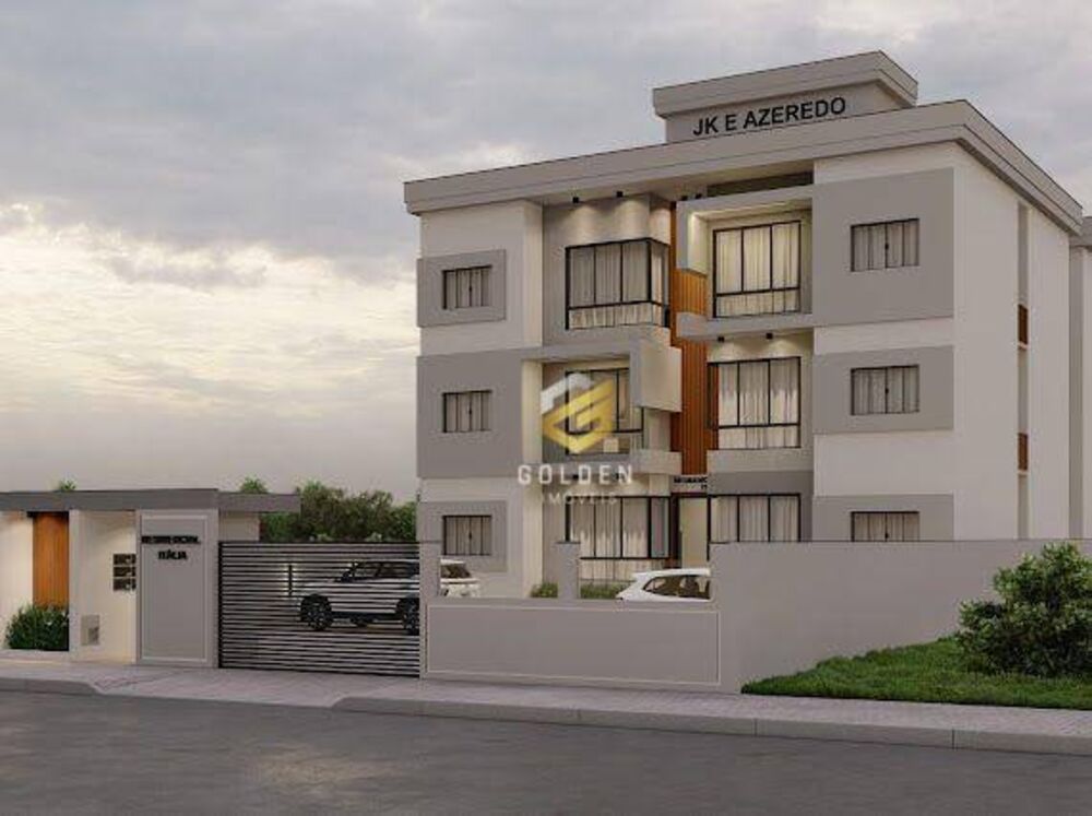 Apartamento à venda com 2 quartos, 55m² - Foto 7